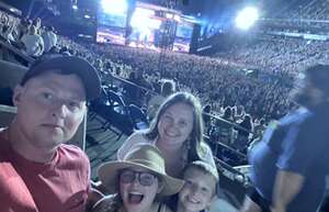 Kenny Chesney: Sun Goes Down Tour with Zac Brown Band