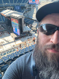 Kenny Chesney: Sun Goes Down Tour with Zac Brown Band