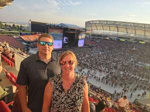 Kenny Chesney: Sun Goes Down Tour