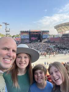 Kenny Chesney: Sun Goes Down Tour