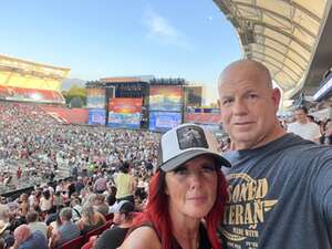 Kenny Chesney: Sun Goes Down Tour