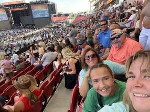 Kenny Chesney: Sun Goes Down Tour