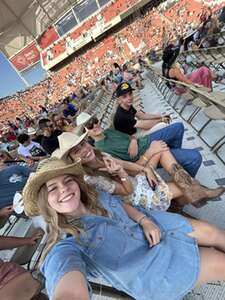 Kenny Chesney: Sun Goes Down Tour