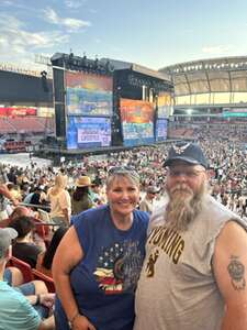 Kenny Chesney: Sun Goes Down Tour