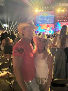 Kenny Chesney: Sun Goes Down Tour