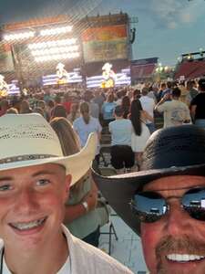 Kenny Chesney: Sun Goes Down Tour