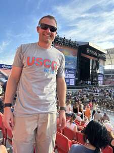 Kenny Chesney: Sun Goes Down Tour