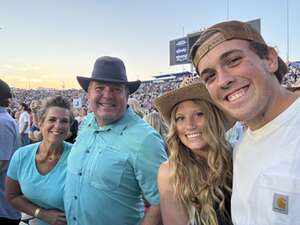 Kenny Chesney: Sun Goes Down Tour