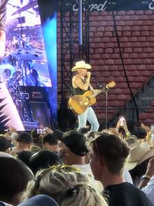 Kenny Chesney: Sun Goes Down Tour