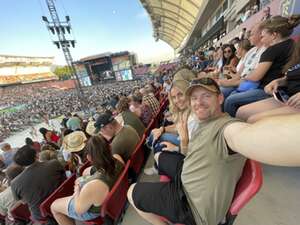 Kenny Chesney: Sun Goes Down Tour