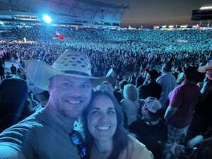 Kenny Chesney: Sun Goes Down Tour