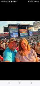 Kenny Chesney: Sun Goes Down Tour