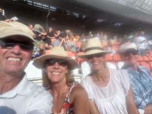 Kenny Chesney: Sun Goes Down Tour