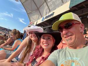 Kenny Chesney: Sun Goes Down Tour