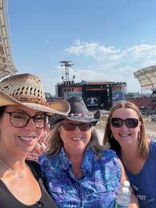 Kenny Chesney: Sun Goes Down Tour