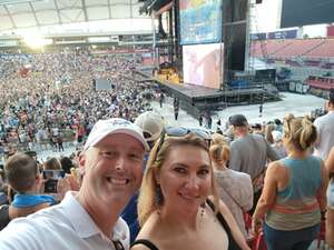 Kenny Chesney: Sun Goes Down Tour