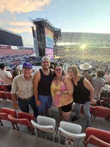 Kenny Chesney: Sun Goes Down Tour