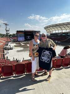 Kenny Chesney: Sun Goes Down Tour