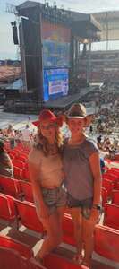 Kenny Chesney: Sun Goes Down Tour