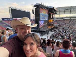 Kenny Chesney: Sun Goes Down Tour