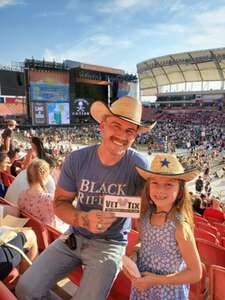 Kenny Chesney: Sun Goes Down Tour