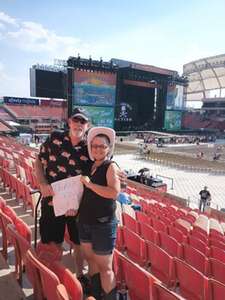 Kenny Chesney: Sun Goes Down Tour