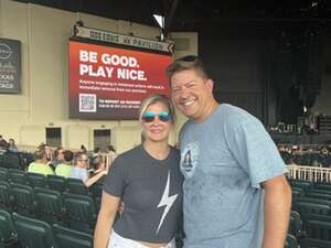 New Kids On The Block with Paula Abdul & DJ Jazzy Jeff