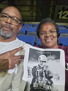 San Antonio Gunslingers - IFL vs Massachusetts Pirates