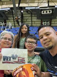 San Antonio Gunslingers - IFL vs Massachusetts Pirates