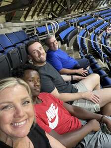 San Antonio Gunslingers - IFL vs Massachusetts Pirates