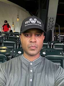 New York Mets - MLB vs Washington Nationals