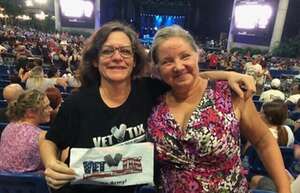 Marna attended Third Eye Blind with Special Guest Yellowcard - Summer Gods Tour 2024 on Jul 25th 2024 via VetTix 