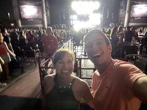 Comador attended Third Eye Blind with Special Guest Yellowcard - Summer Gods Tour 2024 on Jul 25th 2024 via VetTix 