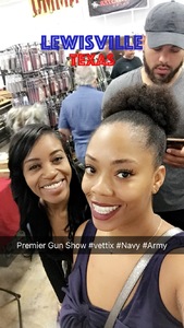 Lewisville Gun Show - Presented by Premier Gun Shows - Saturday or Sunday