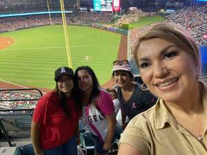 Los Angeles Angels - MLB vs New York Mets