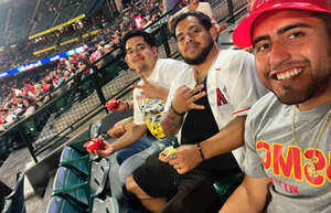 Los Angeles Angels - MLB vs New York Mets