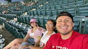 Los Angeles Angels - MLB vs New York Mets