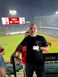 Los Angeles Angels - MLB vs New York Mets