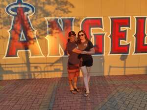 Los Angeles Angels - MLB vs New York Mets