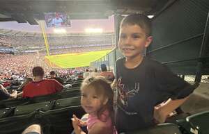 Los Angeles Angels - MLB vs New York Mets