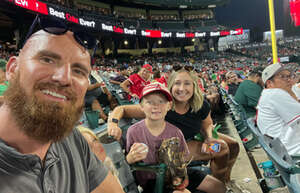 Los Angeles Angels - MLB vs Oakland Athletics