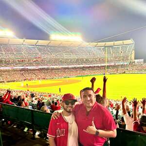 Los Angeles Angels - MLB vs Houston Astros