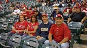 Los Angeles Angels - MLB vs Houston Astros