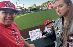 Los Angeles Angels - MLB vs Houston Astros