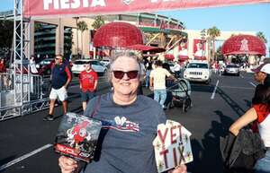 Los Angeles Angels - MLB vs Houston Astros