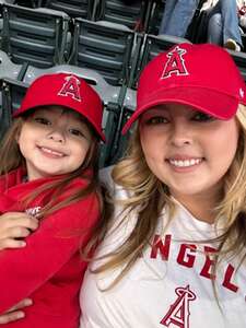 Los Angeles Angels - MLB vs Houston Astros