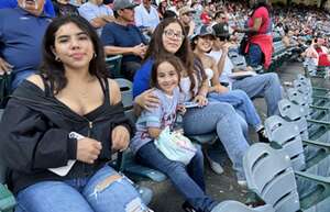 Los Angeles Angels - MLB vs Houston Astros