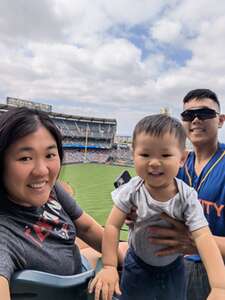 Los Angeles Angels - MLB vs Houston Astros