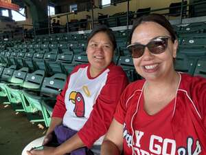 Los Angeles Angels - MLB vs Chicago White Sox