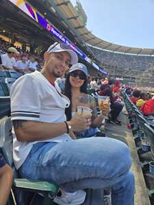 Los Angeles Angels - MLB vs Texas Rangers